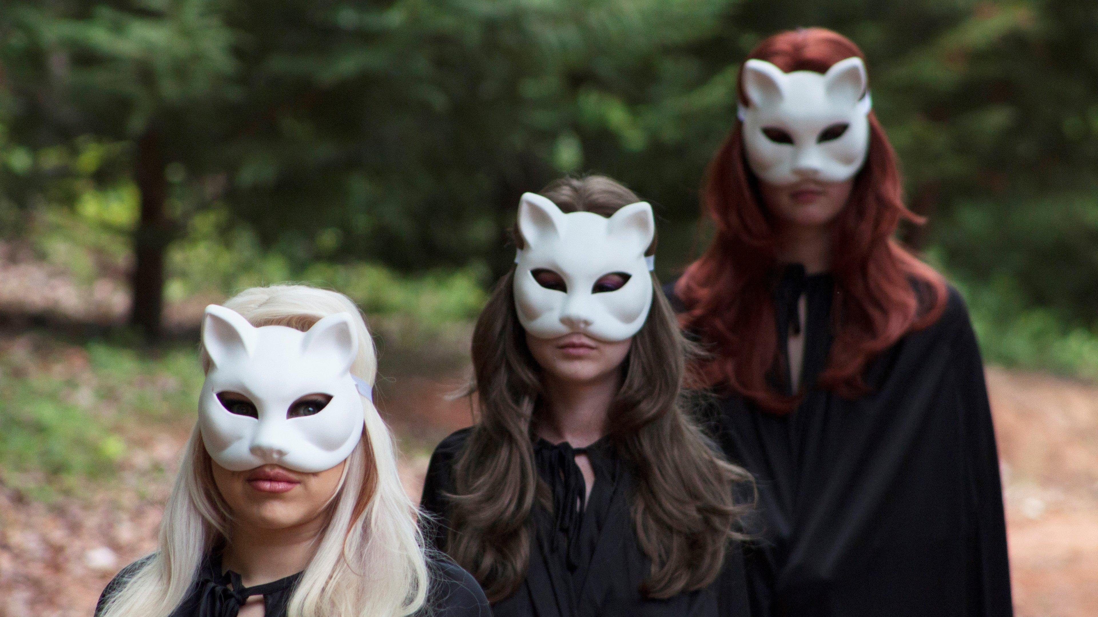 Jeźdźcy Frankensteina