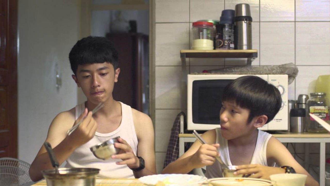 一直騎呀一直騎