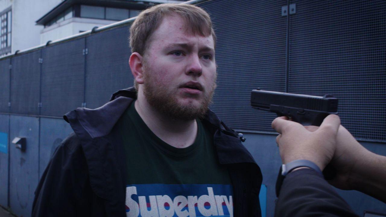 The Biggest Lie in the World