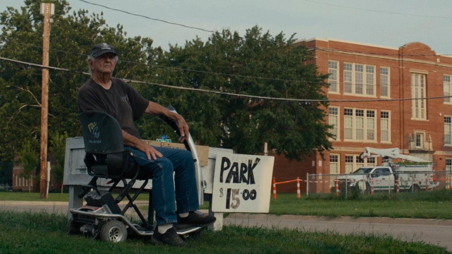 Parkers