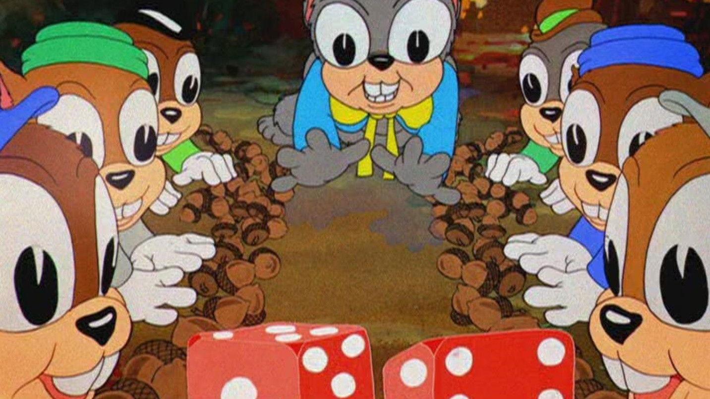 Gdy lato się skończyło