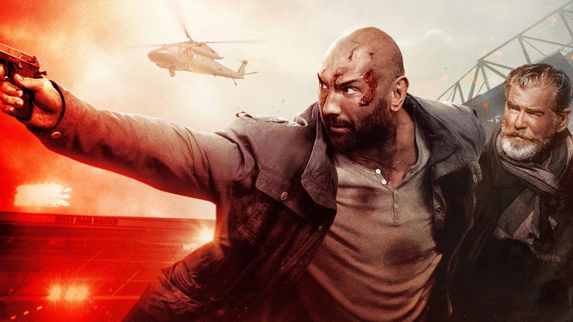 Ostateczna rozgrywka