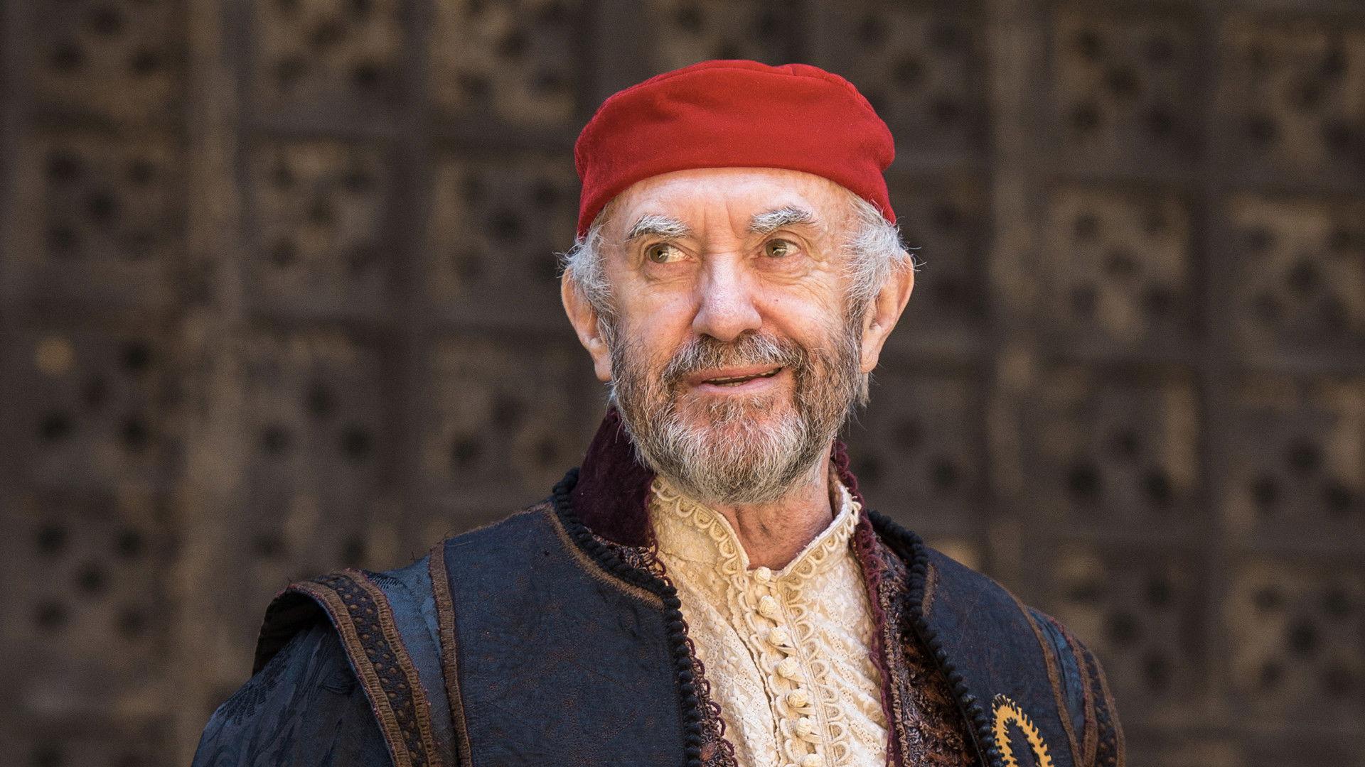 The Merchant of Venice - Live at Shakespeare's Globe