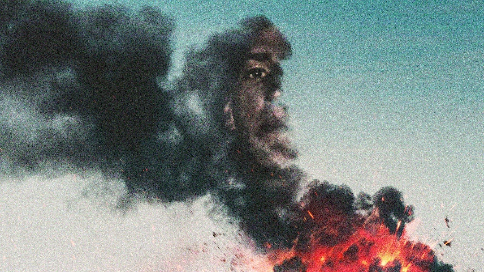 Zamach w Oklahoma City: Amerykański terror