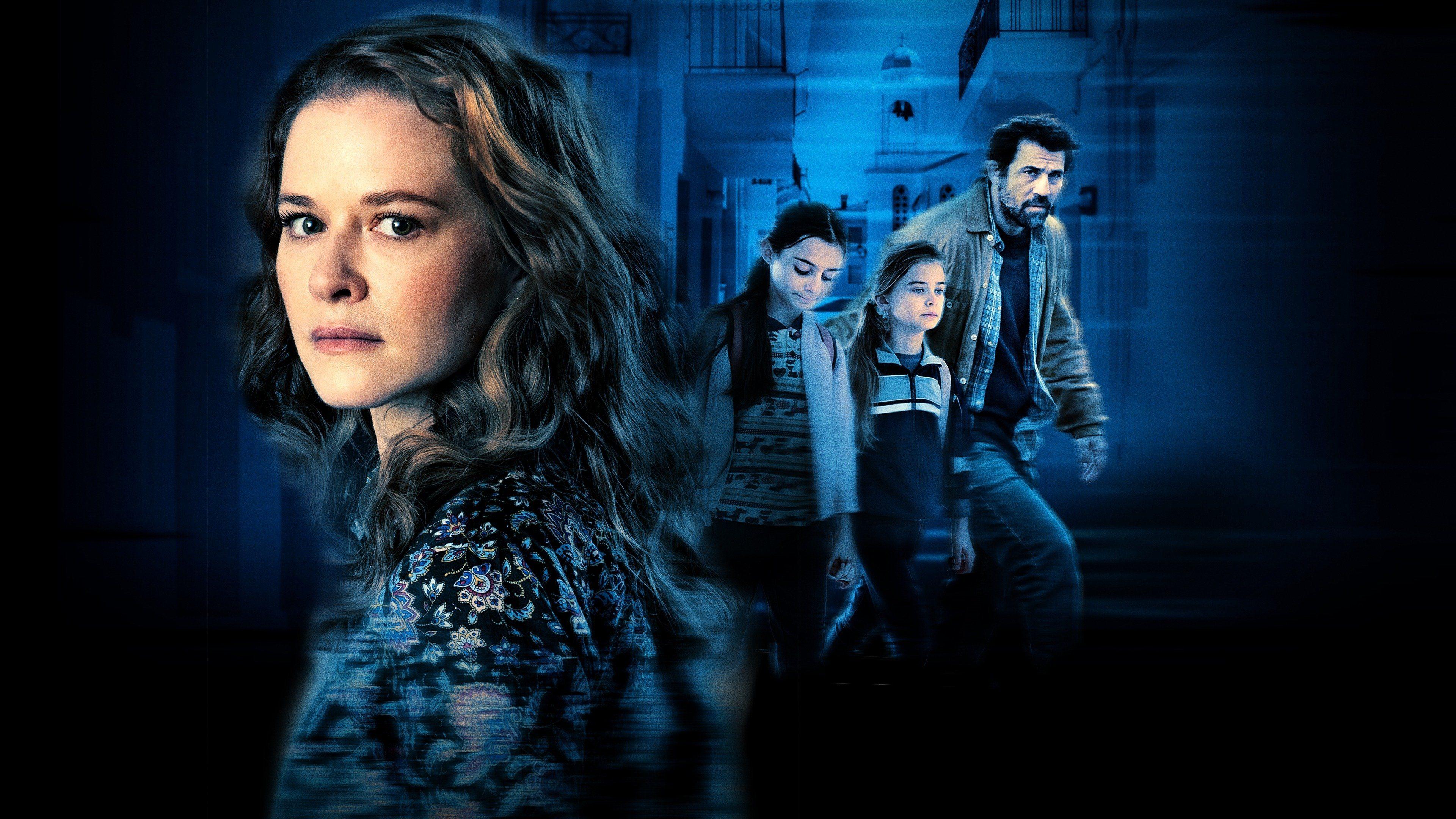 Uprowadzone przez ojca