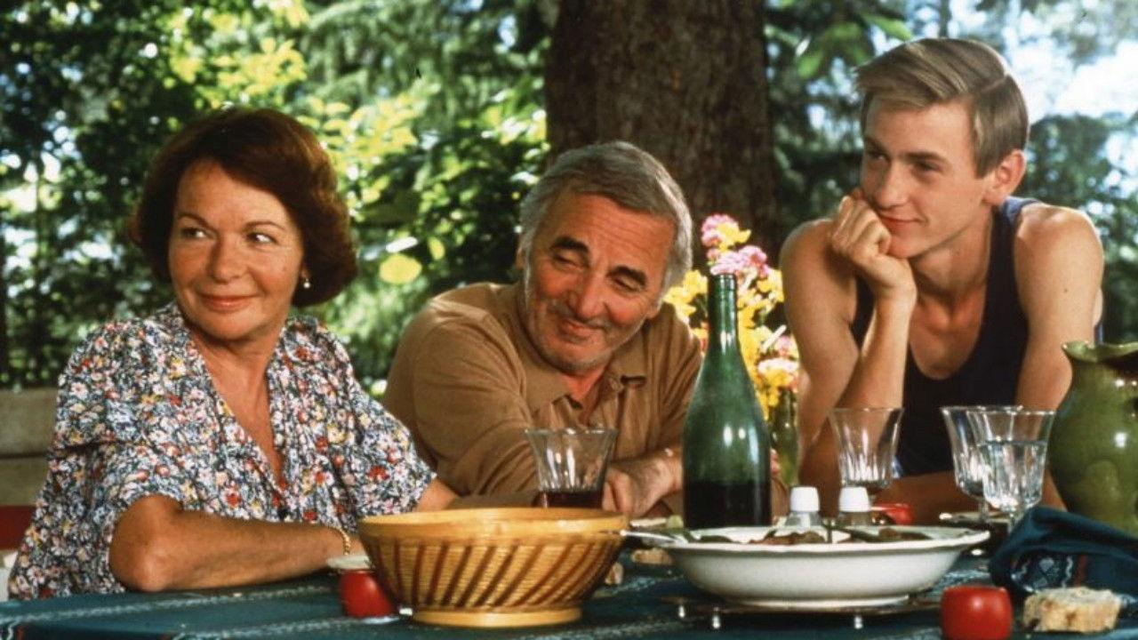 Les années Campagne