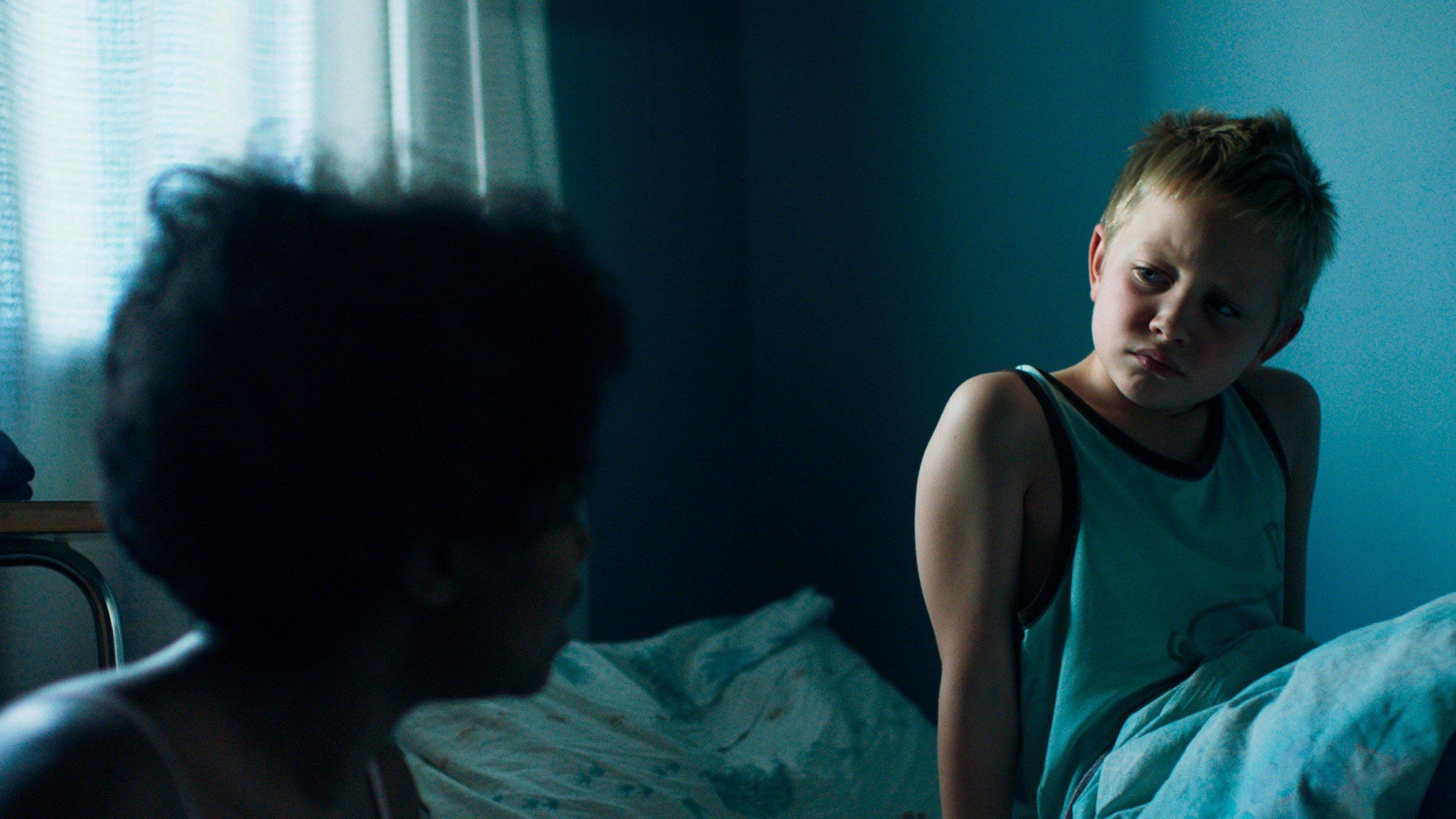 I oddychaj normalnie