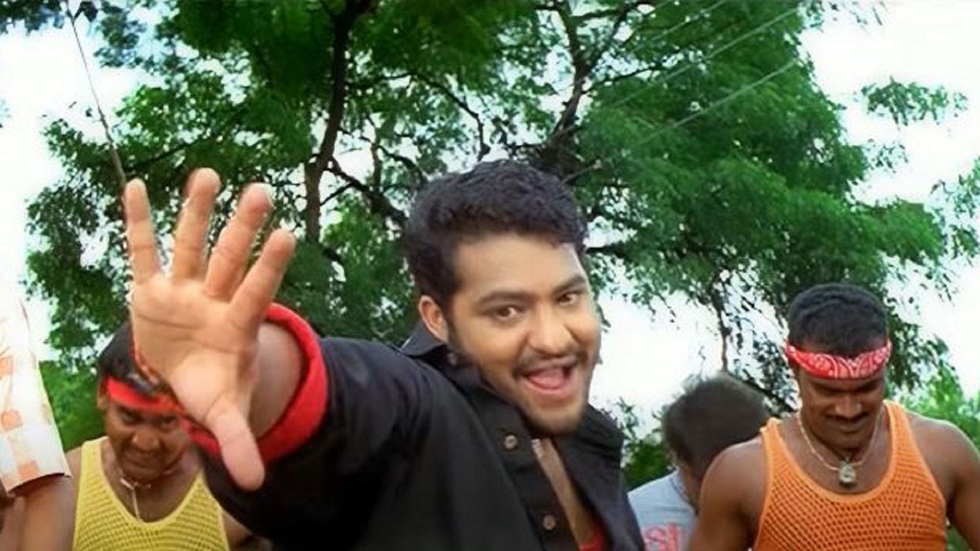 ఆంధ్రావాలా