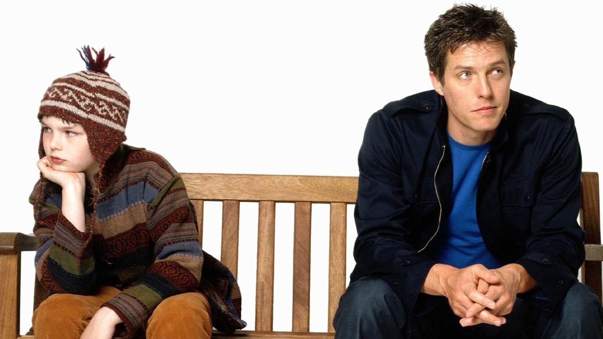 Był sobie chłopiec