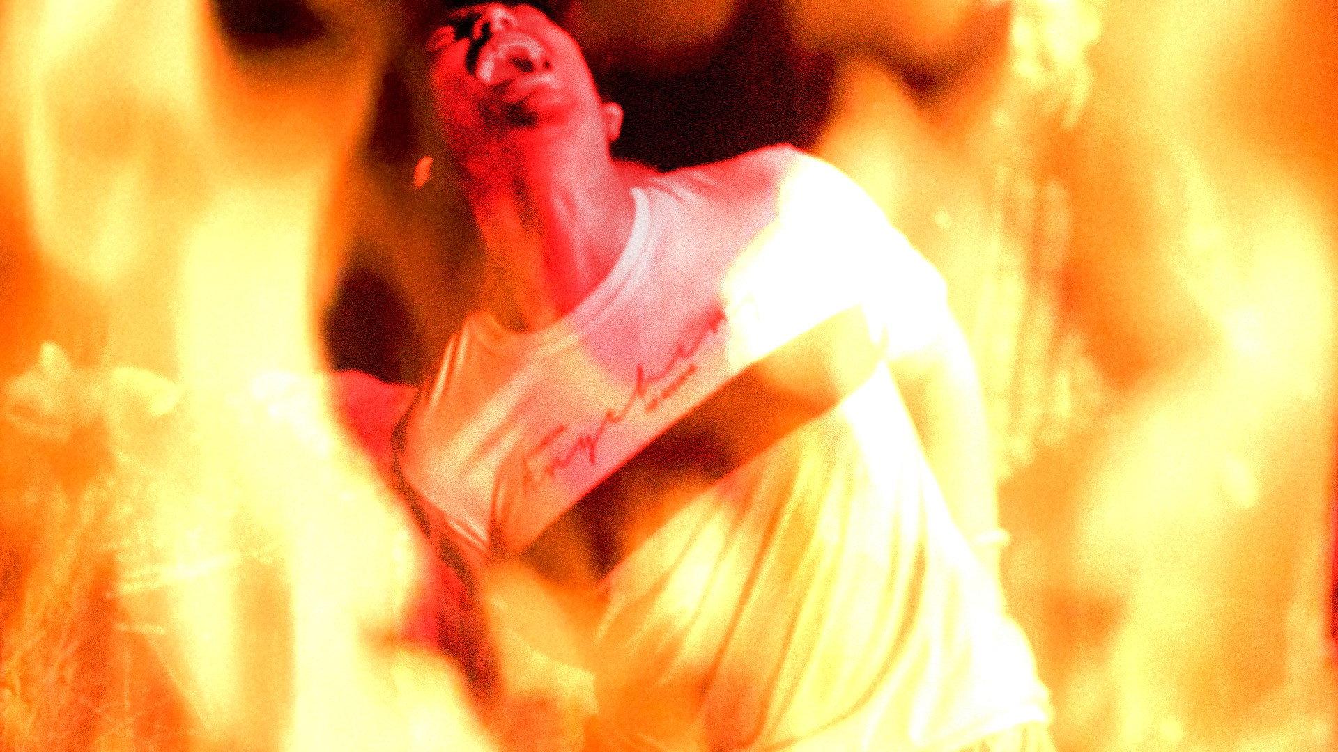 Gemuruh Maruk