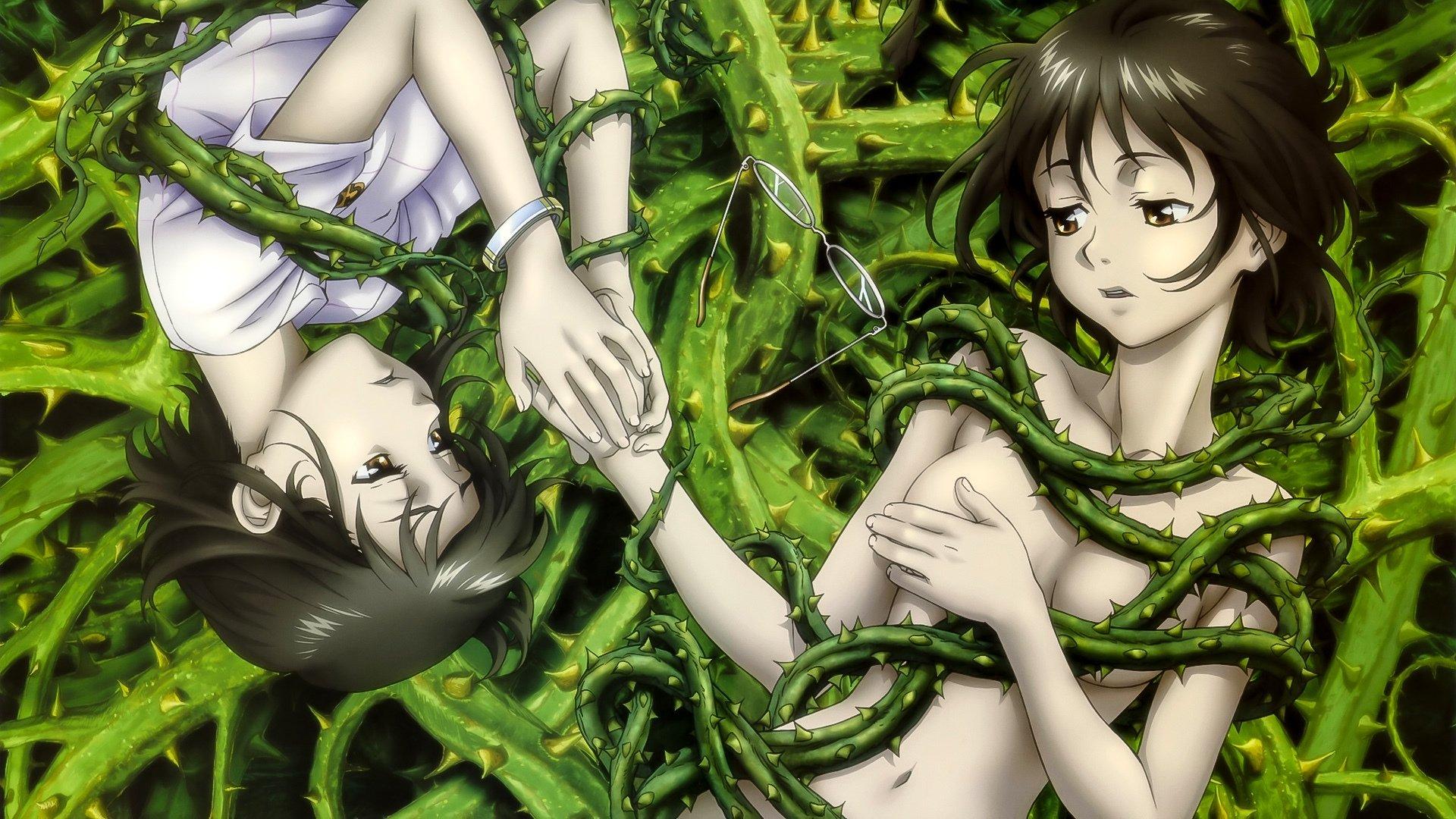 いばらの王 -King of Thorn-