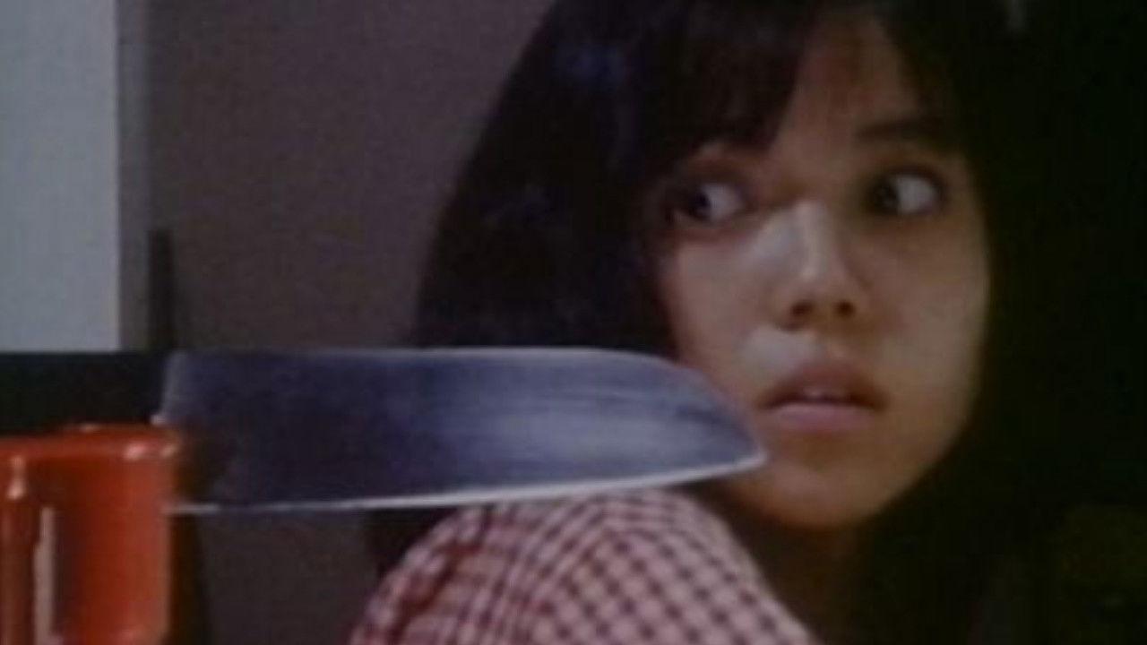 Nighty Night ~ 真夜中の悪夢 ~