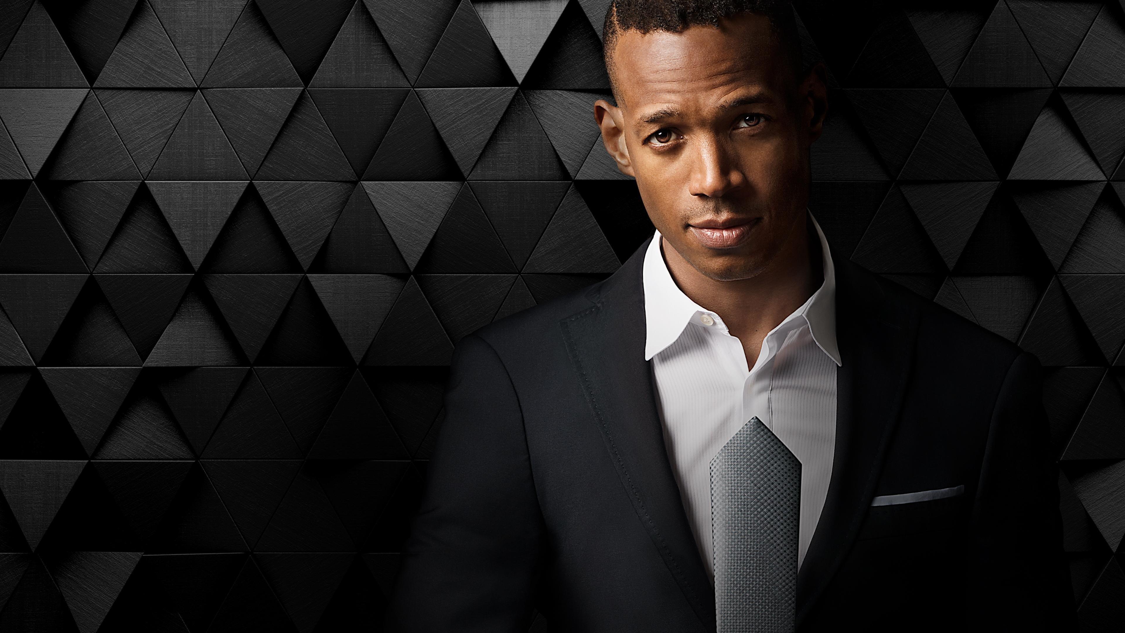 Pięćdziesiąt twarzy Blacka