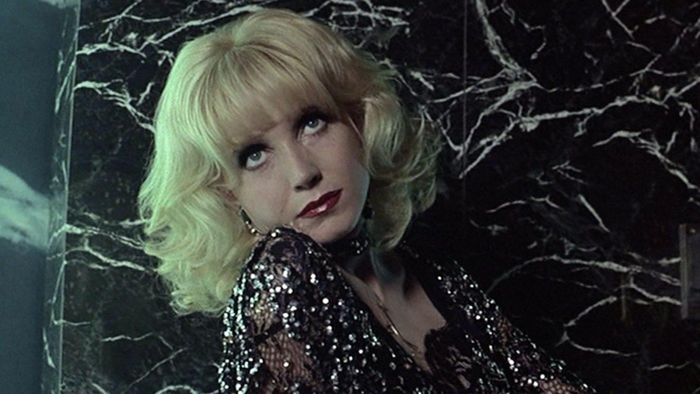 Dziewczyna z pejczem