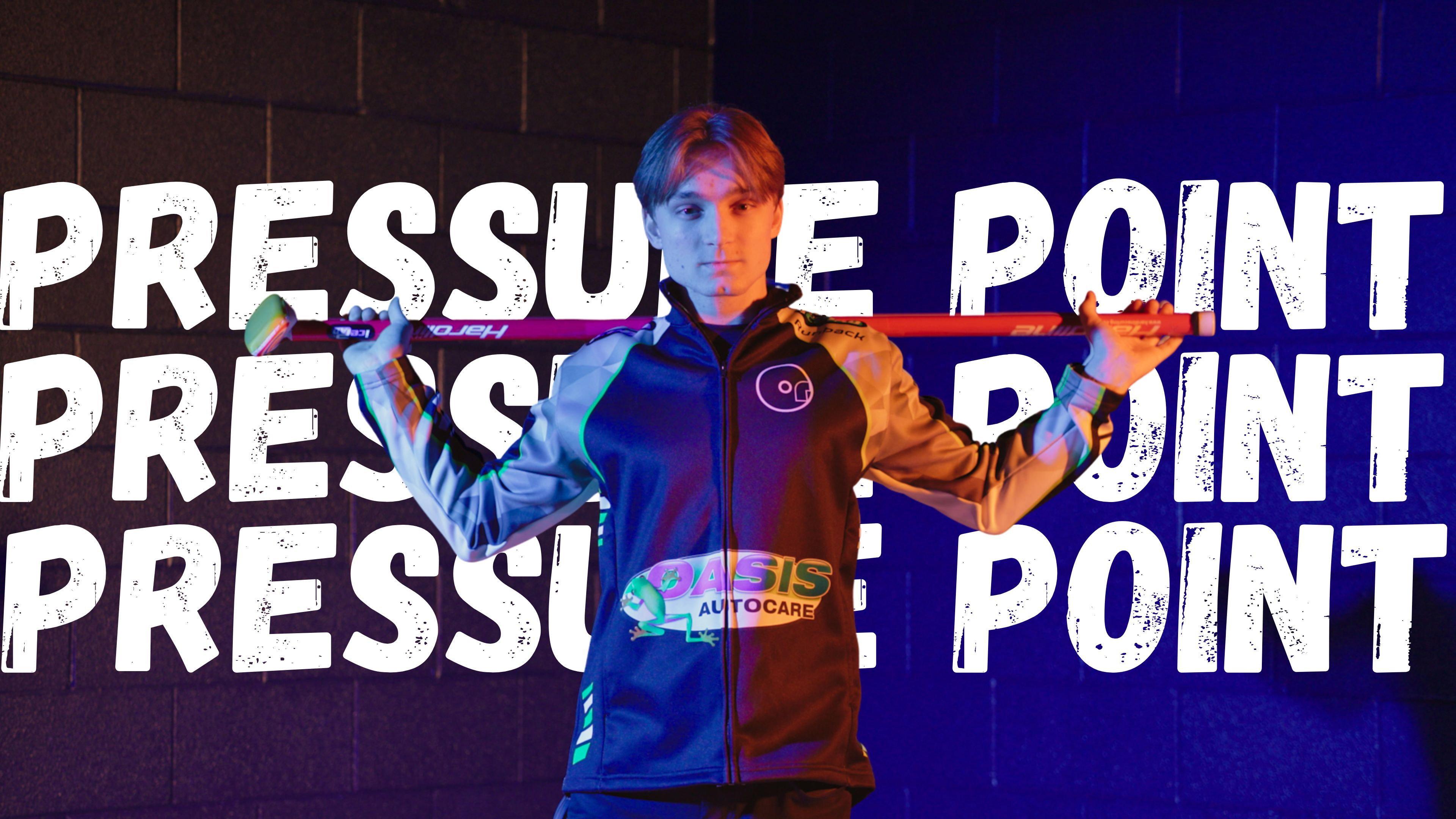 Pressure Point