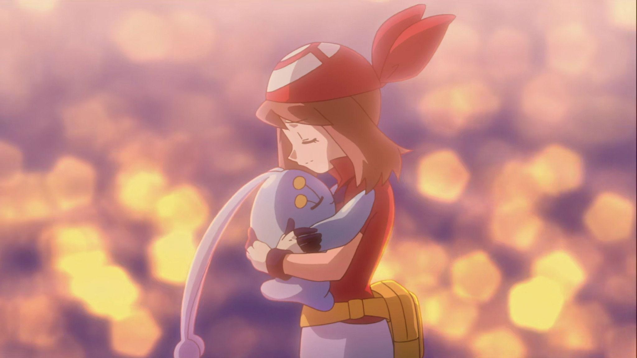 Pokémon: Strażnik Pokémon i Świątynia Morza