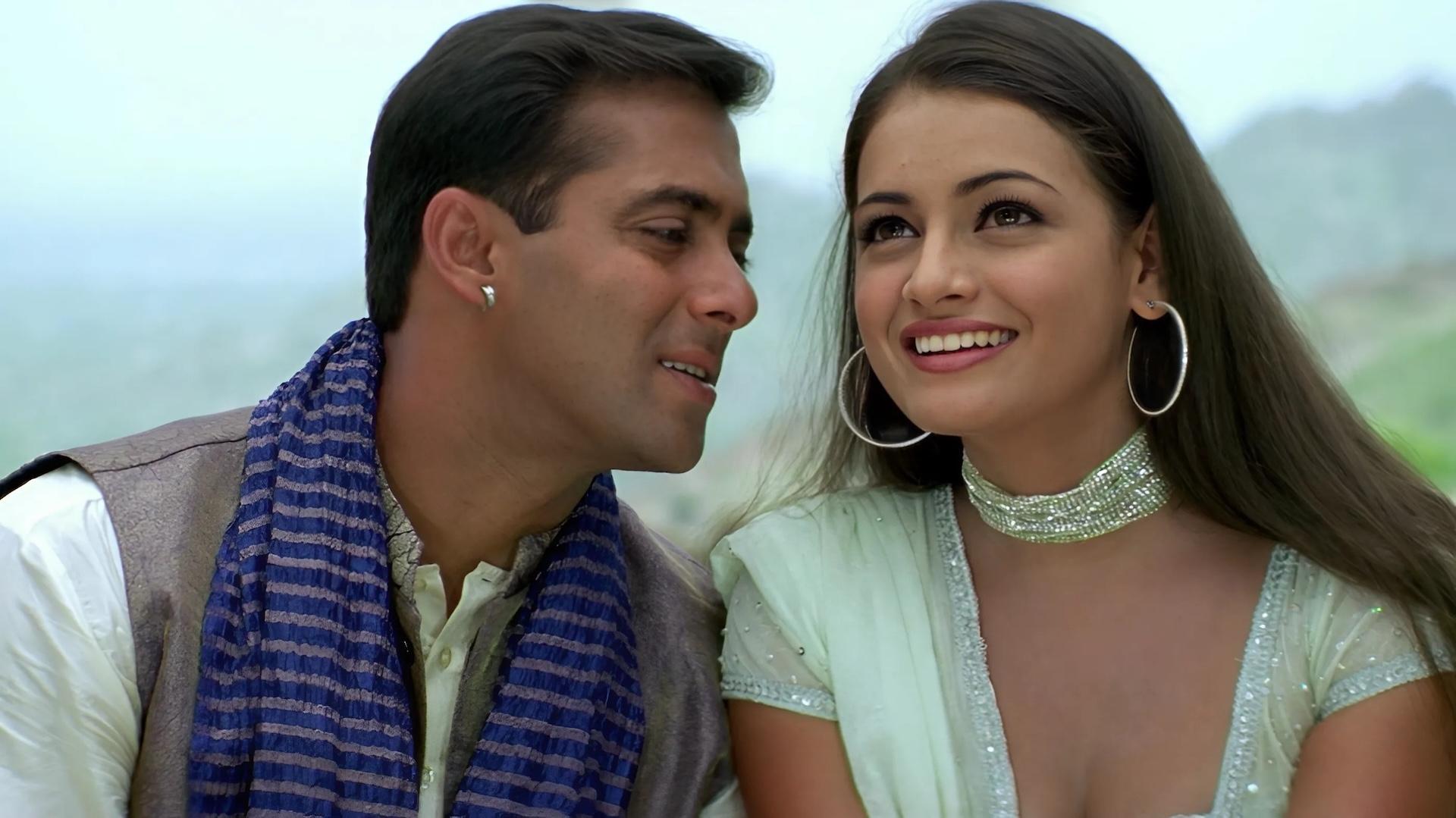 तुमको ना भूल पाएँगे