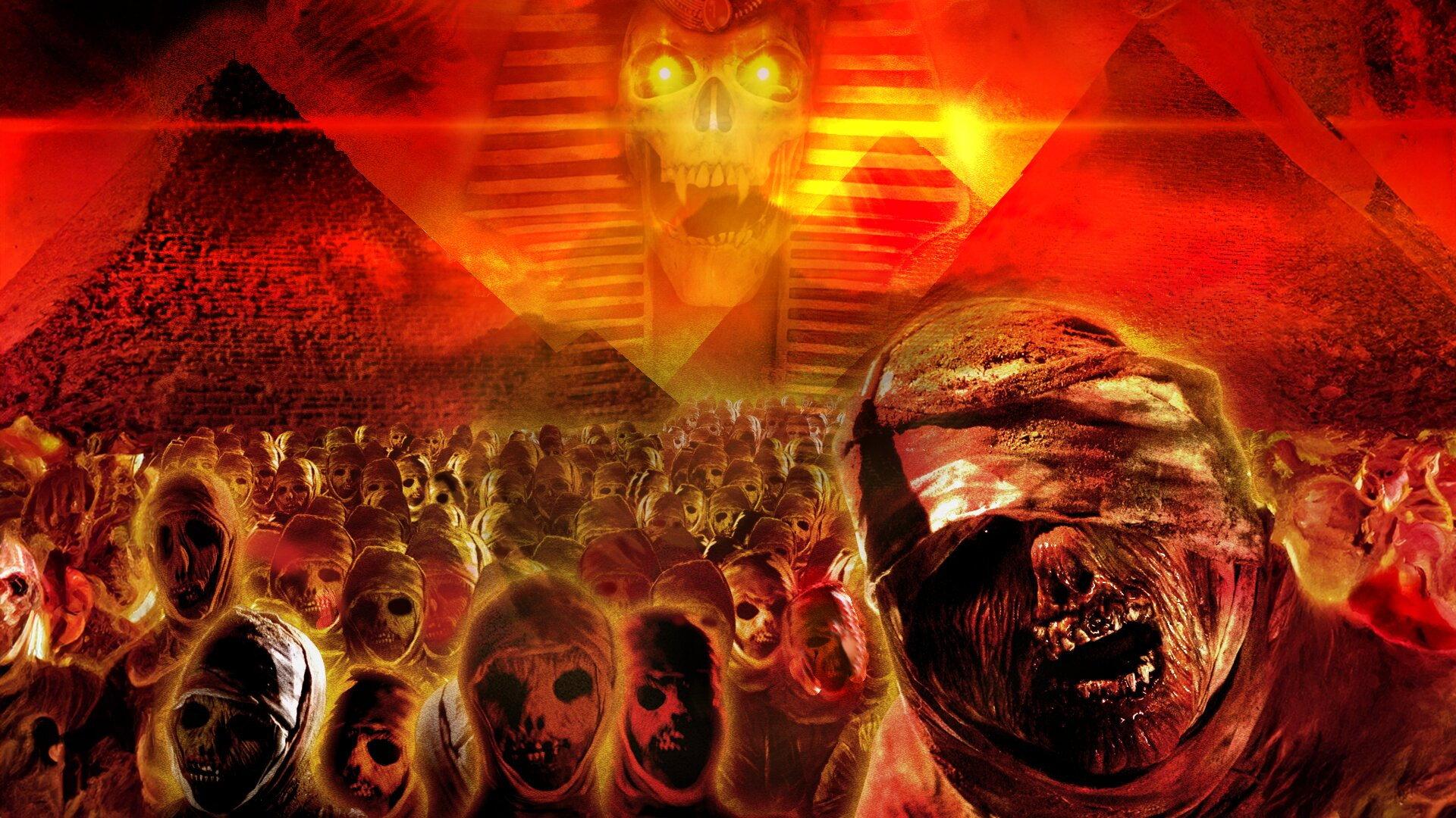 Trupi legion