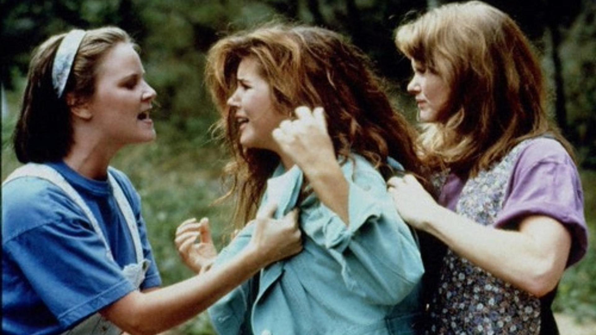 Zabójcza przyjaźń