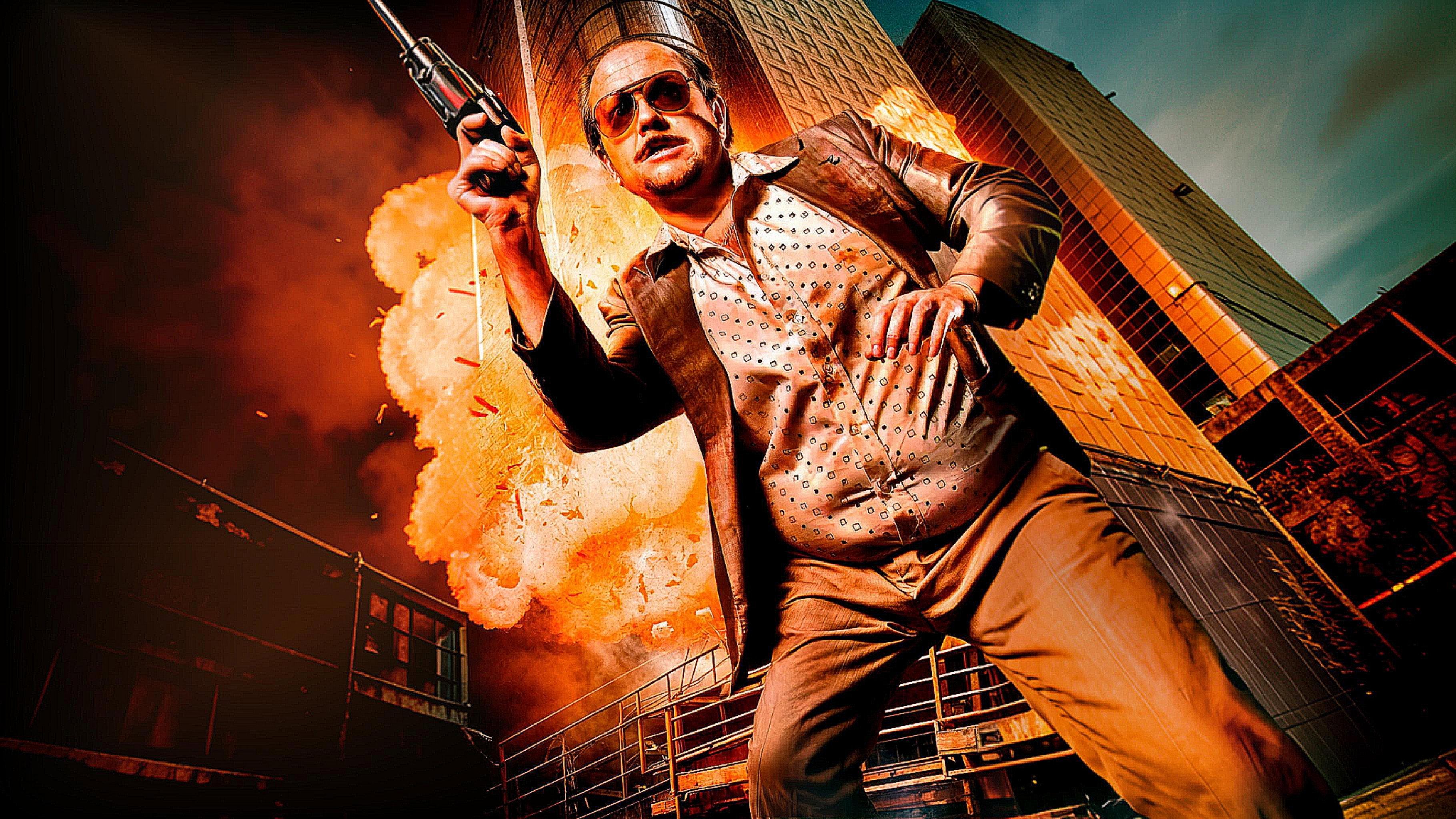 Torrente 3 Obrońca