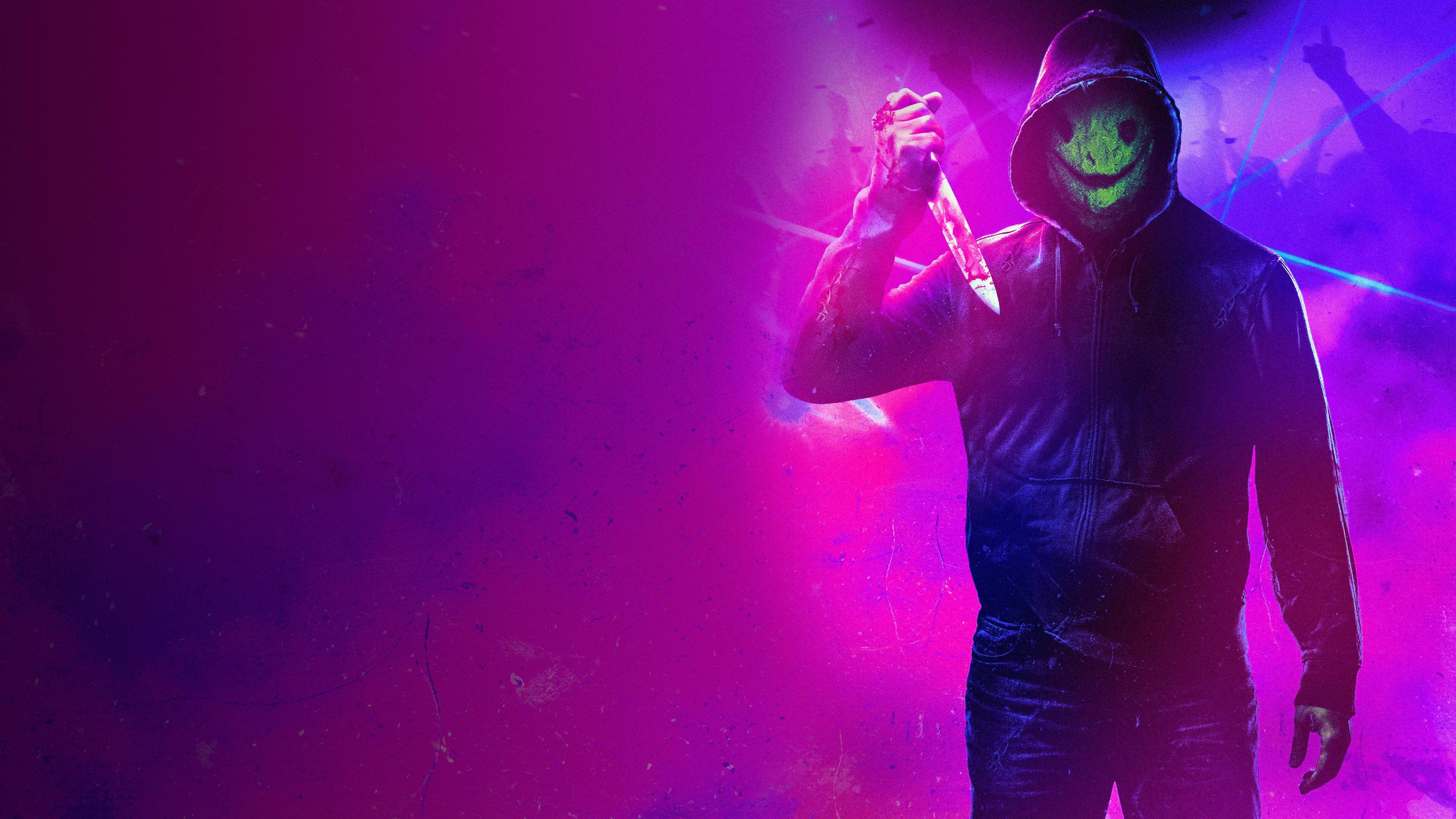 Ostatnia impreza w twoim życiu