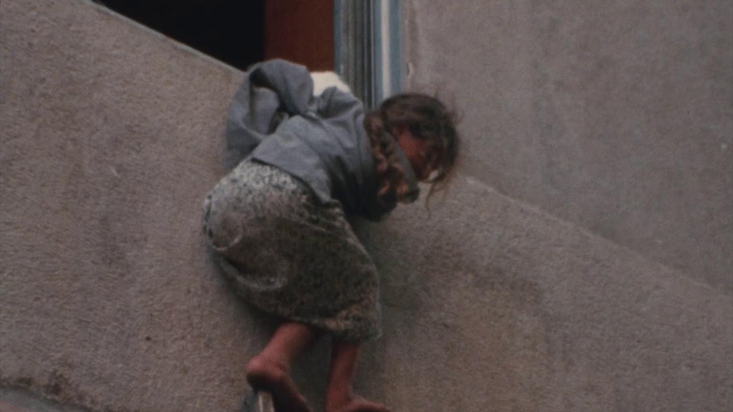 Beyrouth, jamais plus