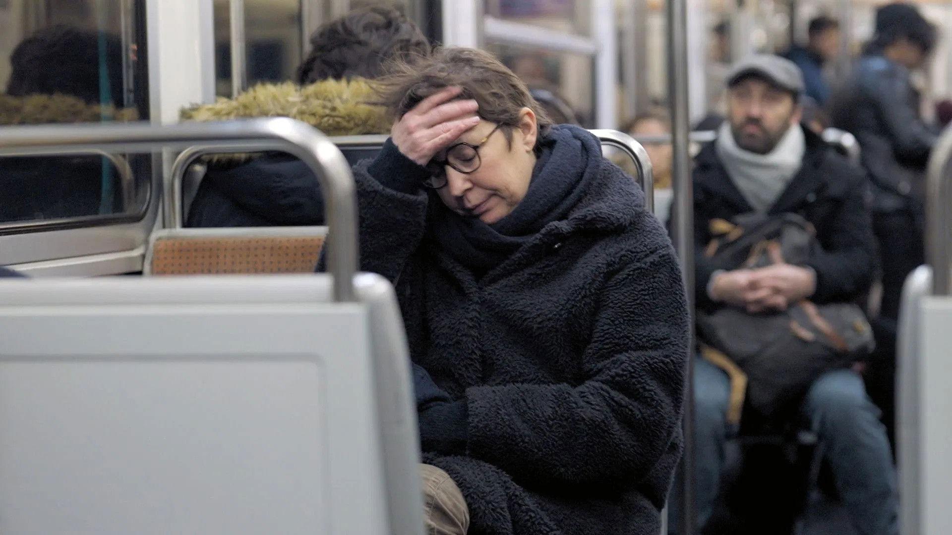 Menopauzy Historie zebrane