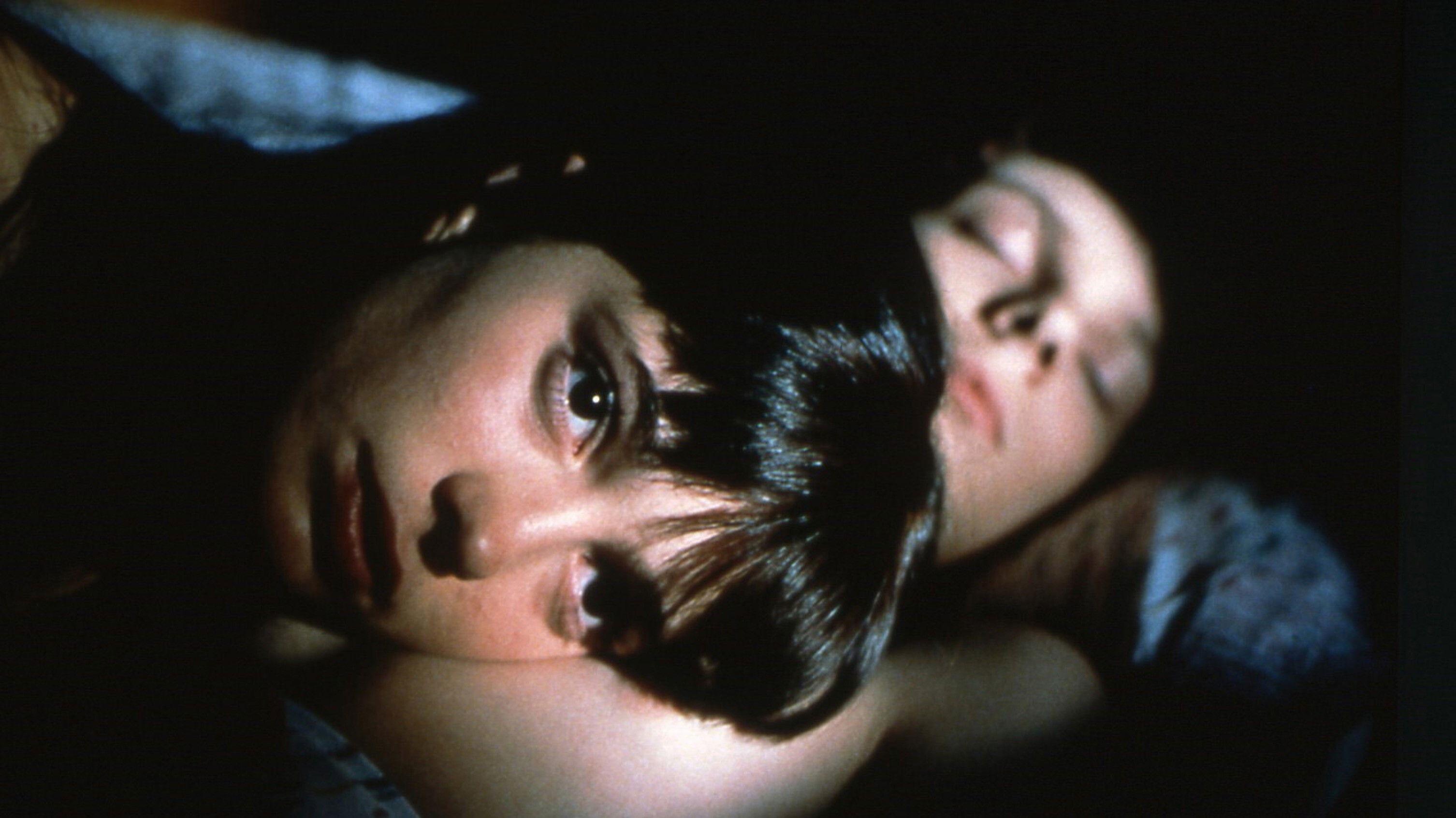 Kochankowie z Kręgu Polarnego