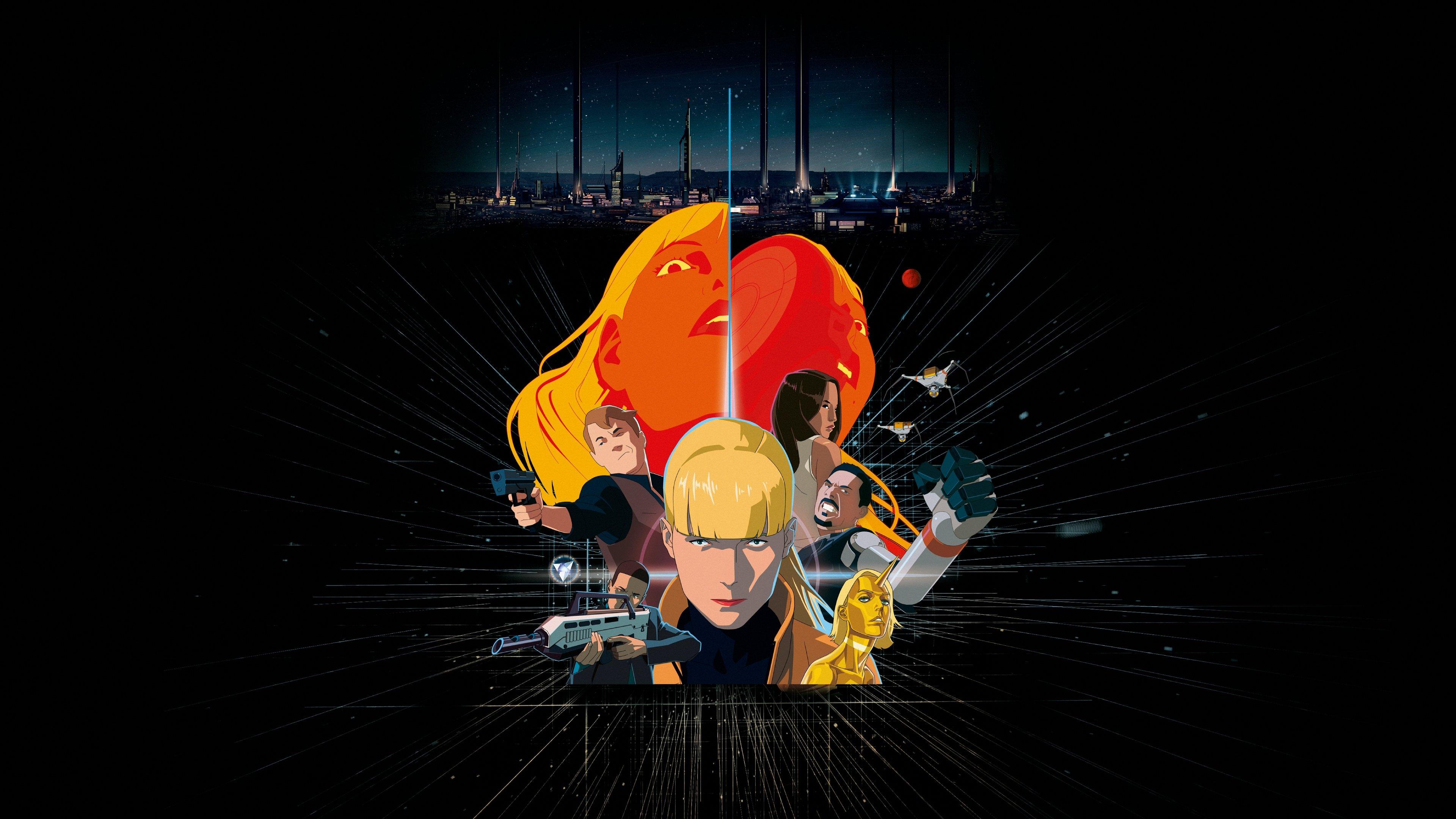 Mars Express. Świat, który nadejdzie