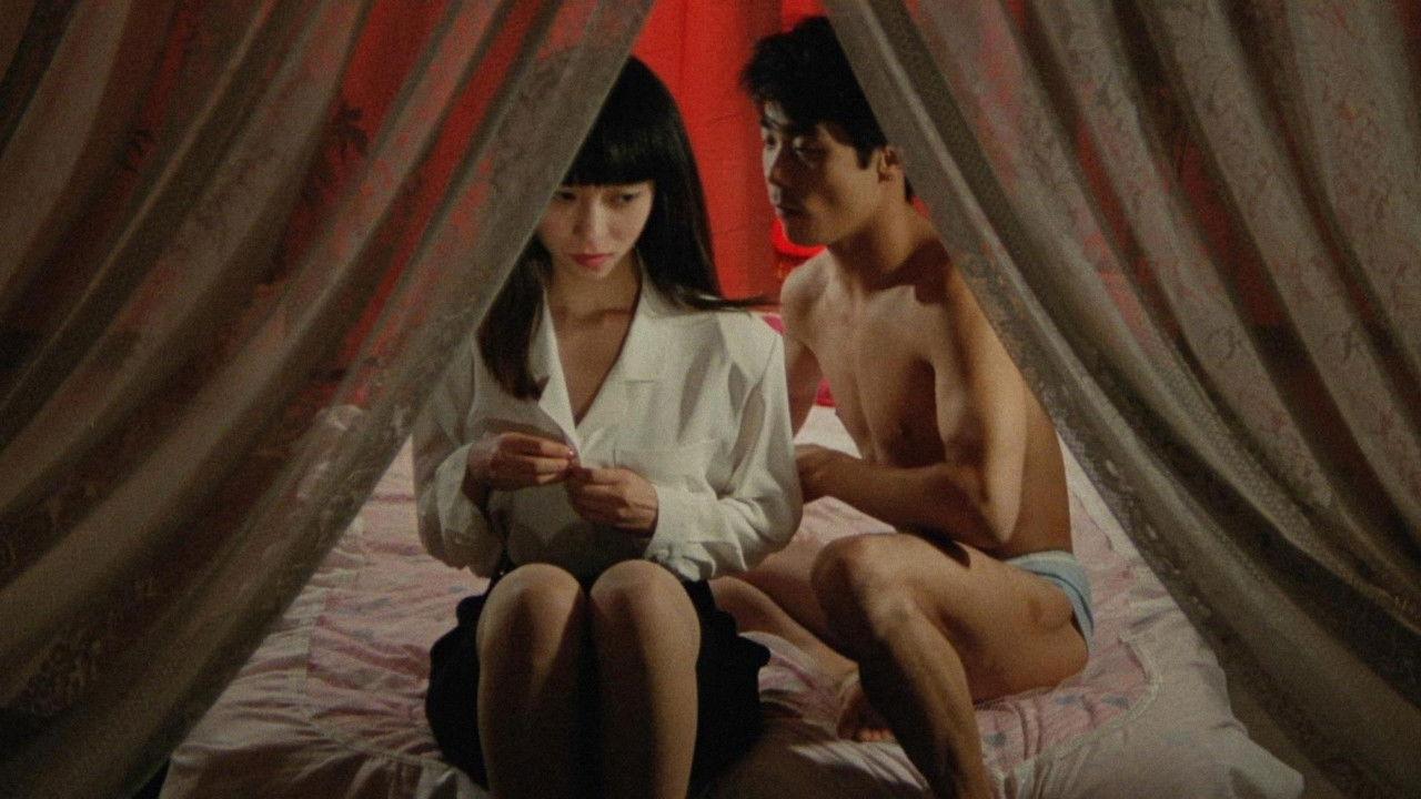 欲しがる女５人 昂奮