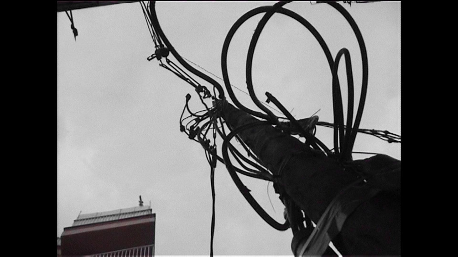 Cementiri d'antenes