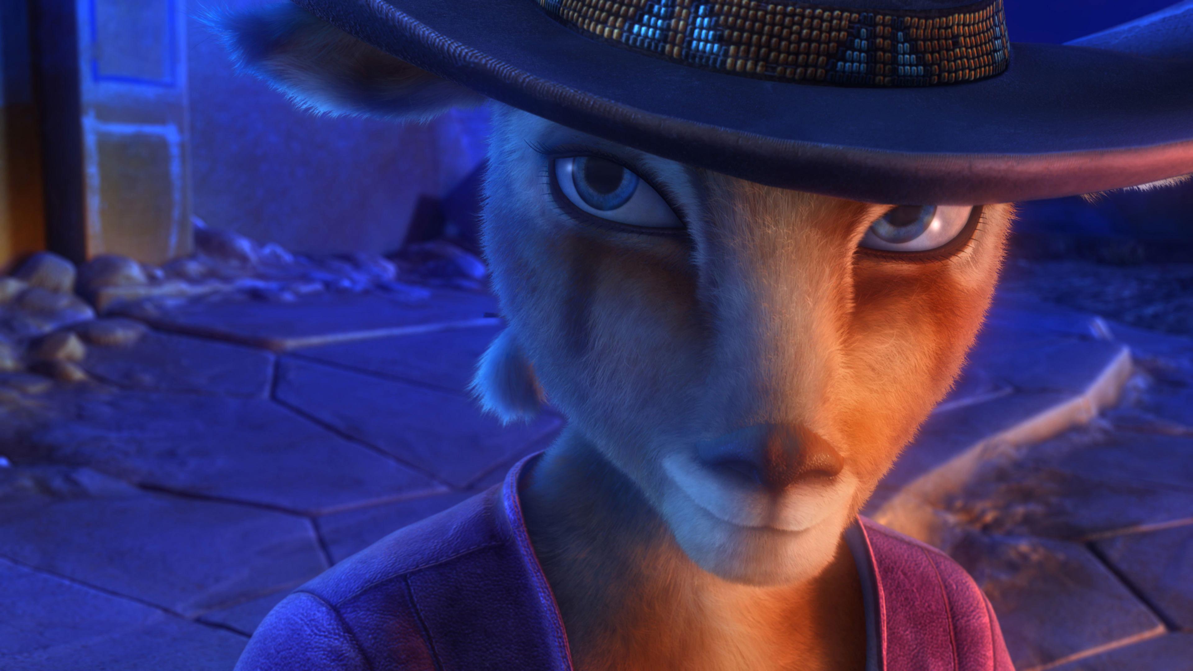 Kopciuszek: Inna Historia