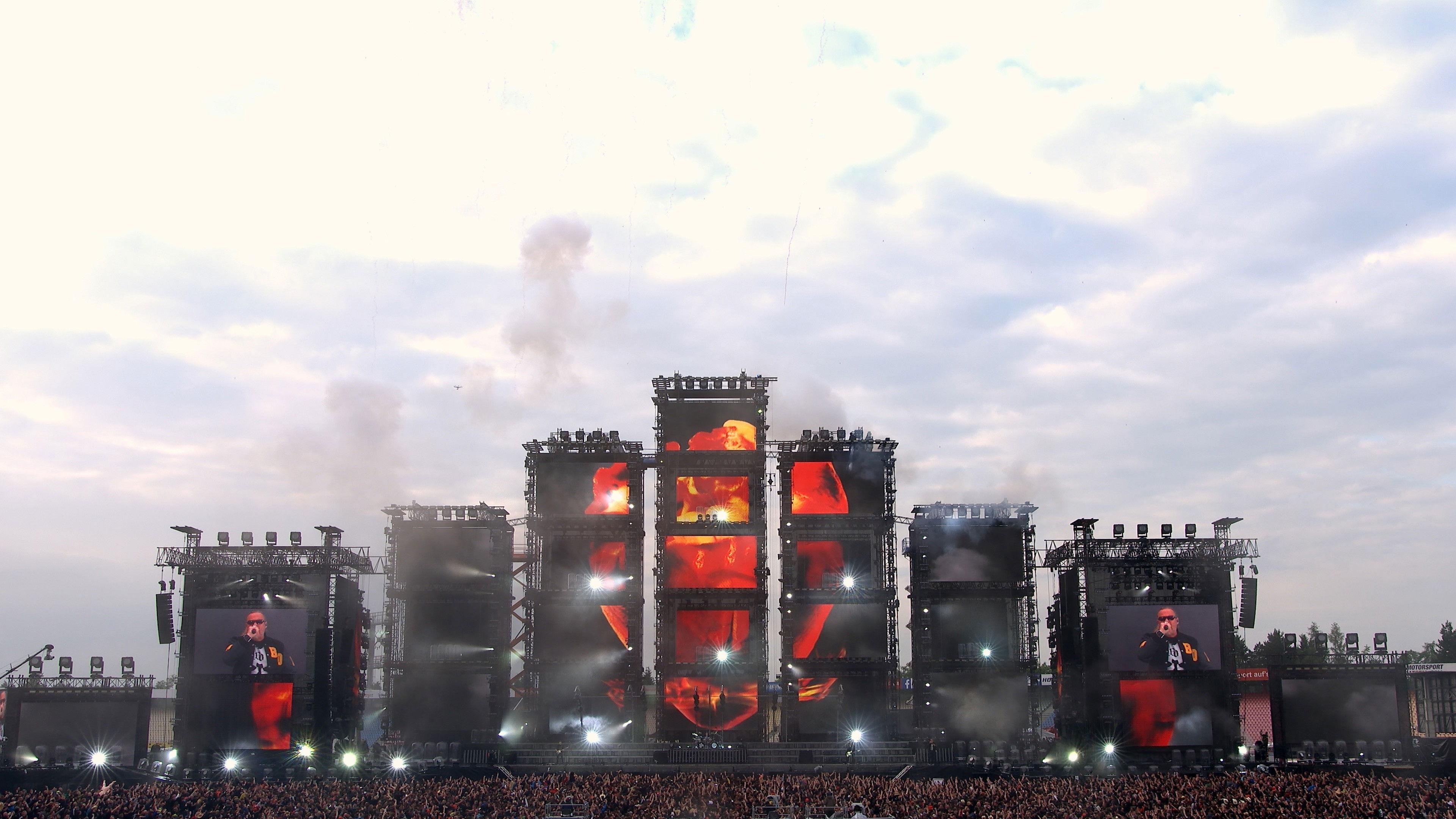 Böhse Onkelz - Böhse für's Leben - Die Dokumentation