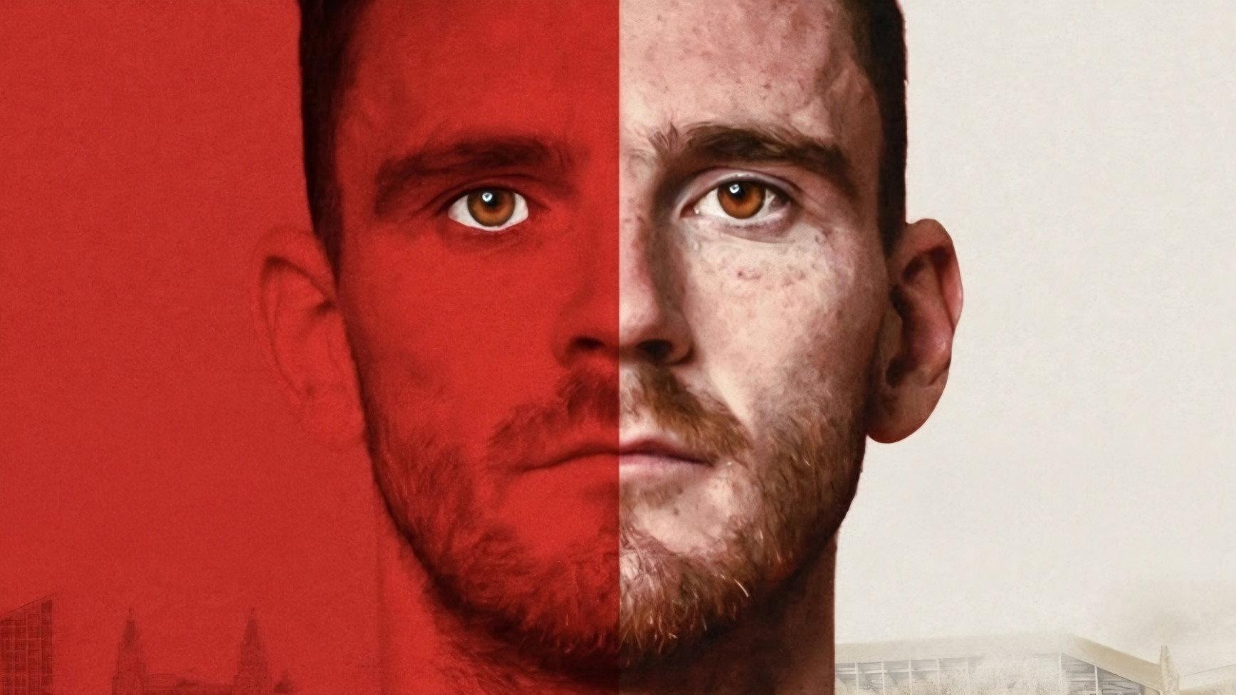 Robbo: My Liverpool