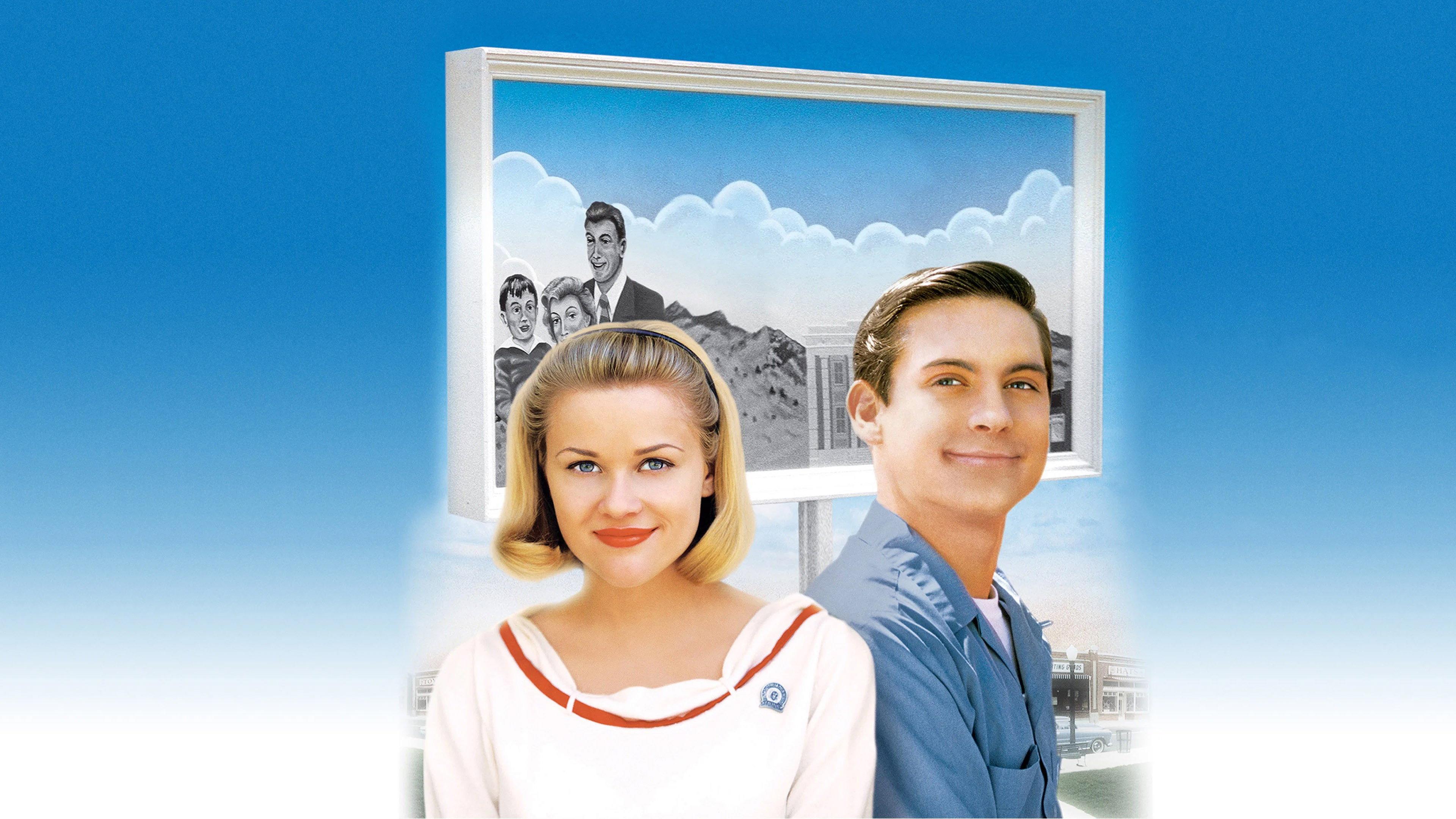Miasteczko Pleasantville