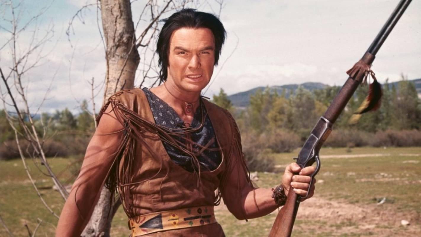 Navajo Joe