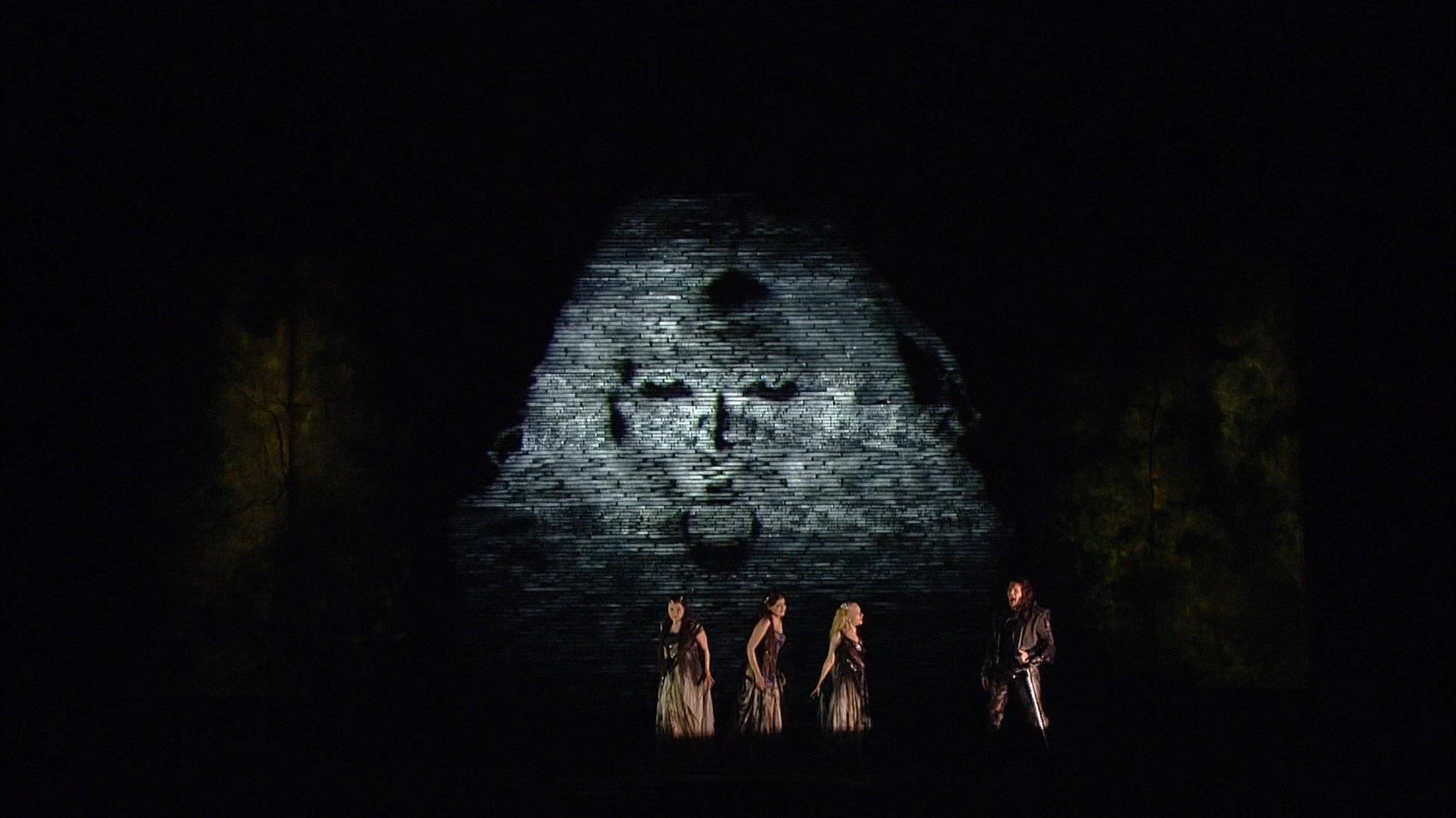 Götterdämmerung
