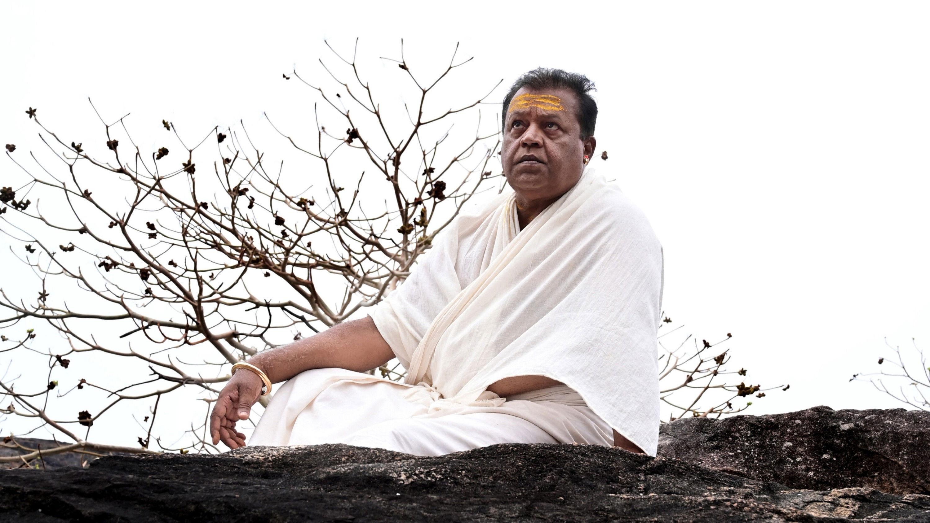 ഒരു പെരുംകളിയാട്ടം