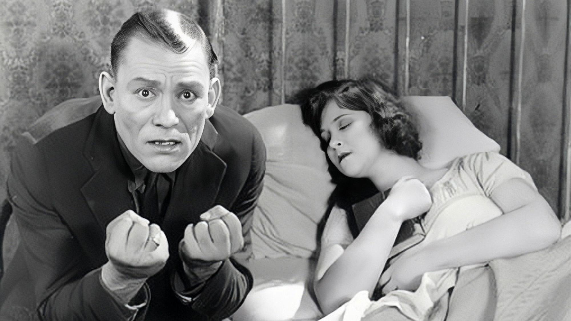 The Light in the Dark