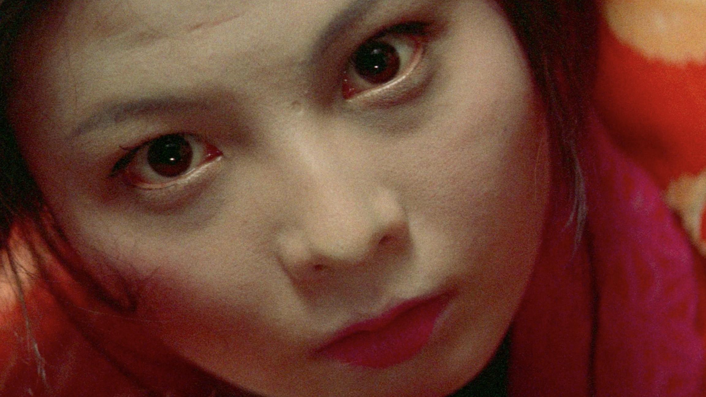 怪談累が渕