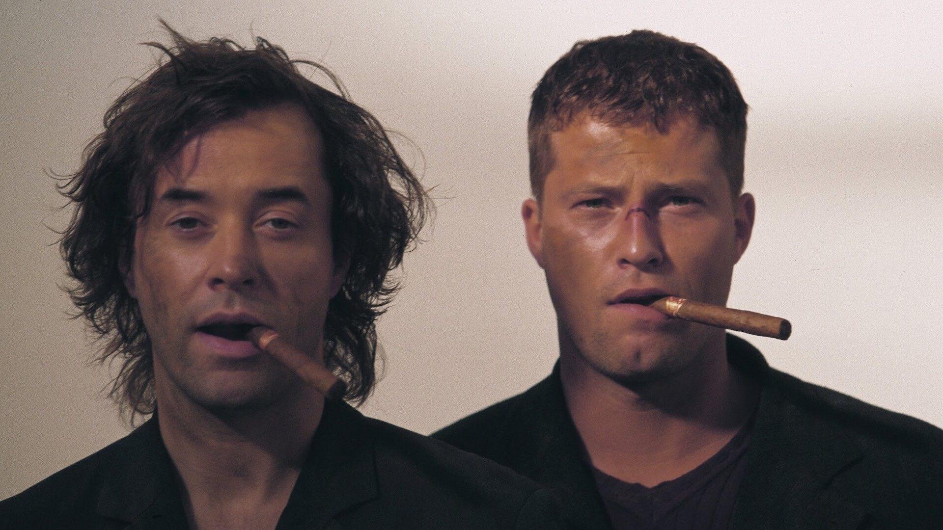 Pukając do nieba bram