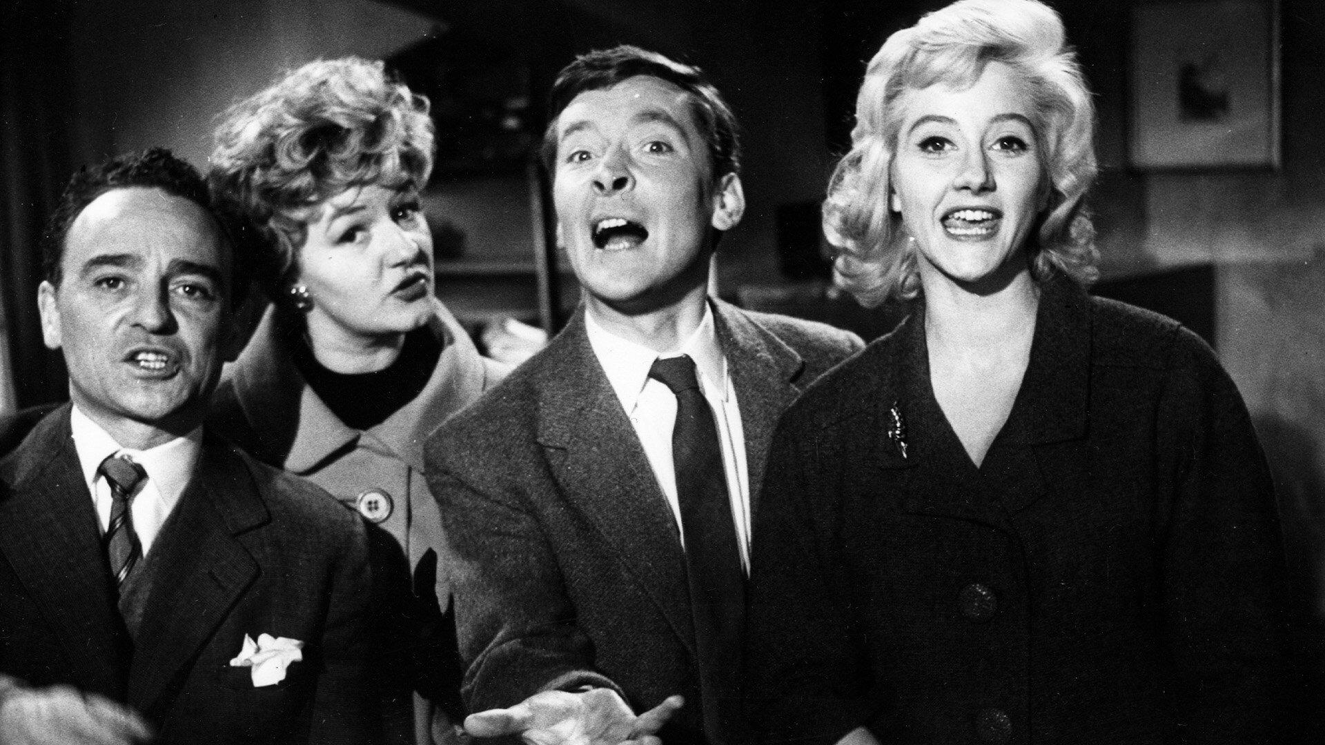 Bez względu na wszystko do dzieła