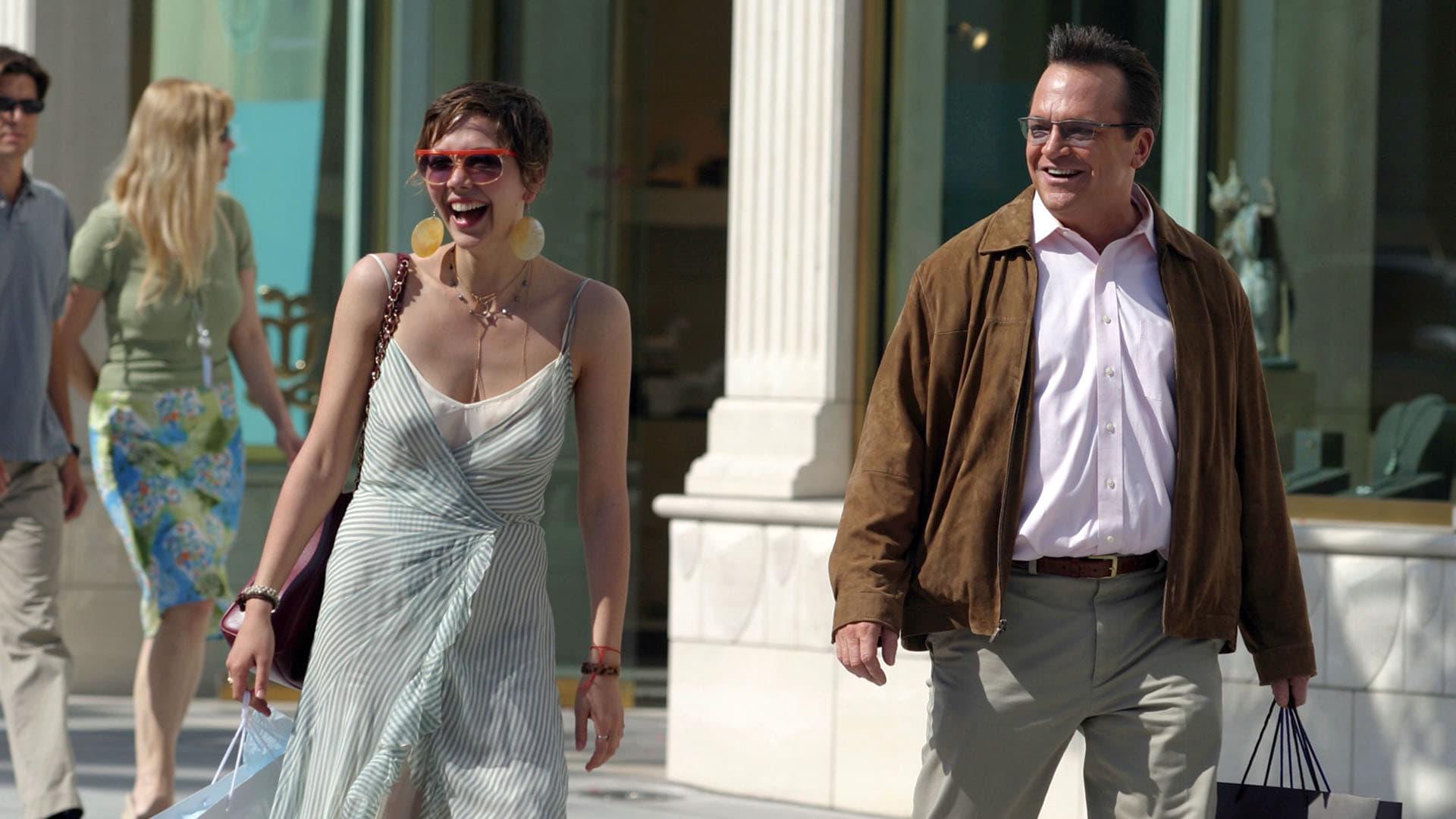 Szczęśliwe zakończenia