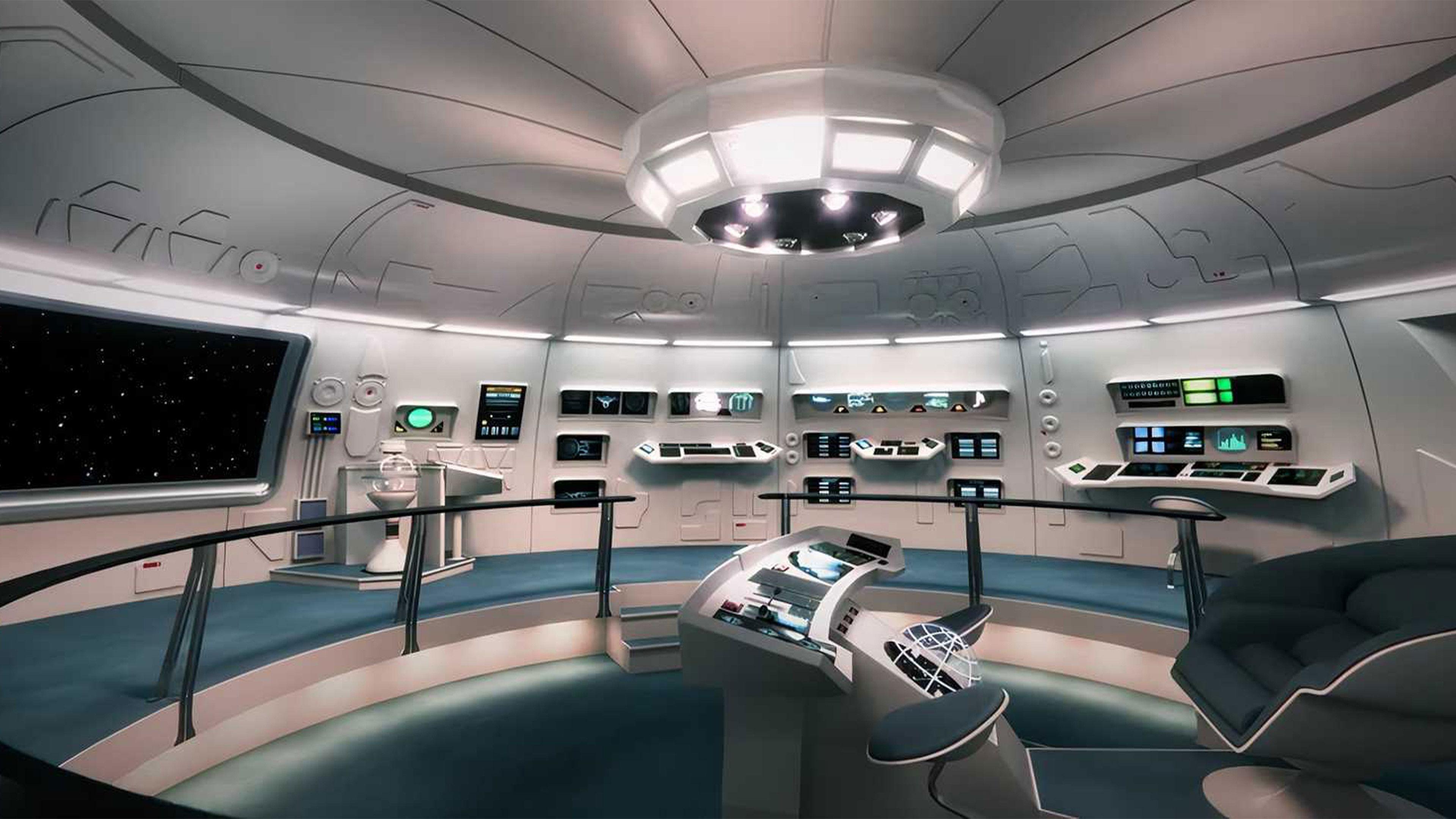 Lost Voyages: Phase II and the Rebirth of Star Trek