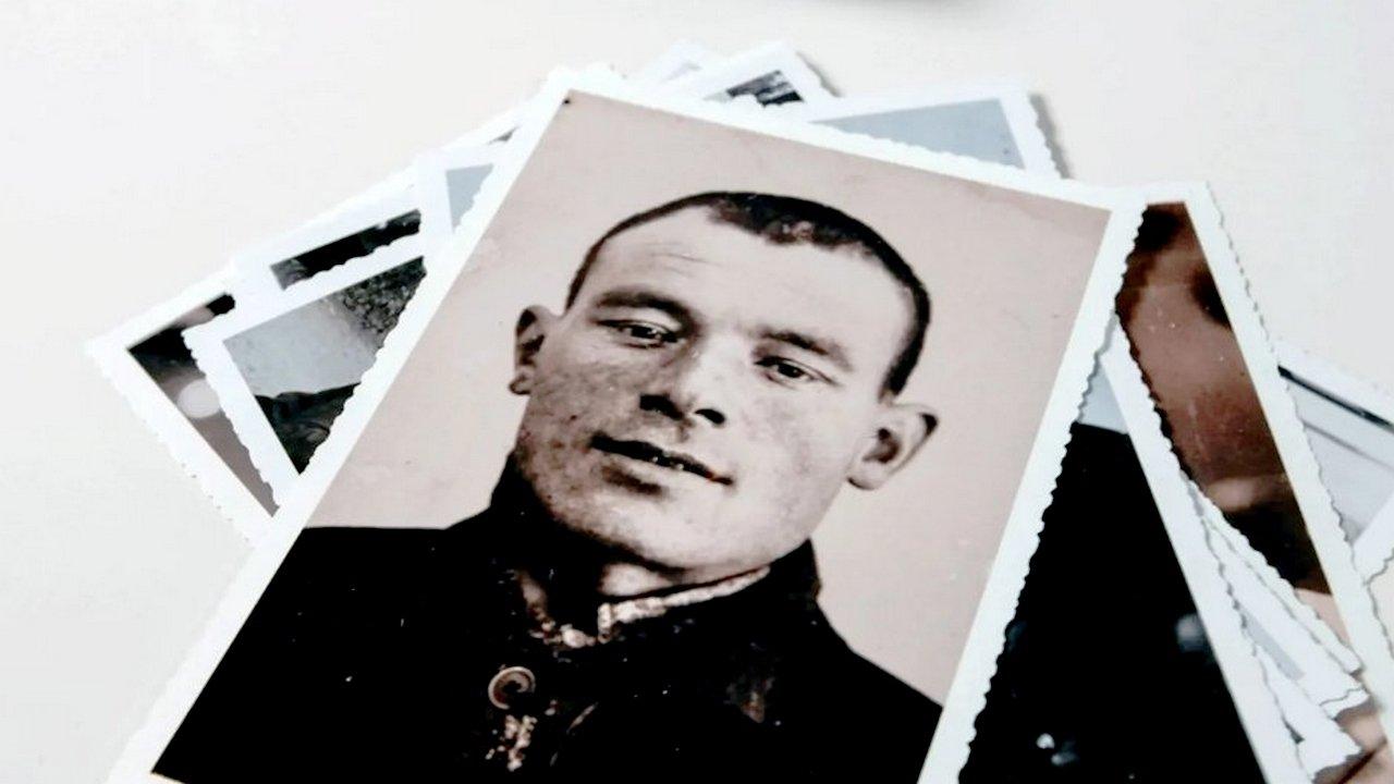 Die Erfindung eines Mörders – Der Fall Bruno Lüdke