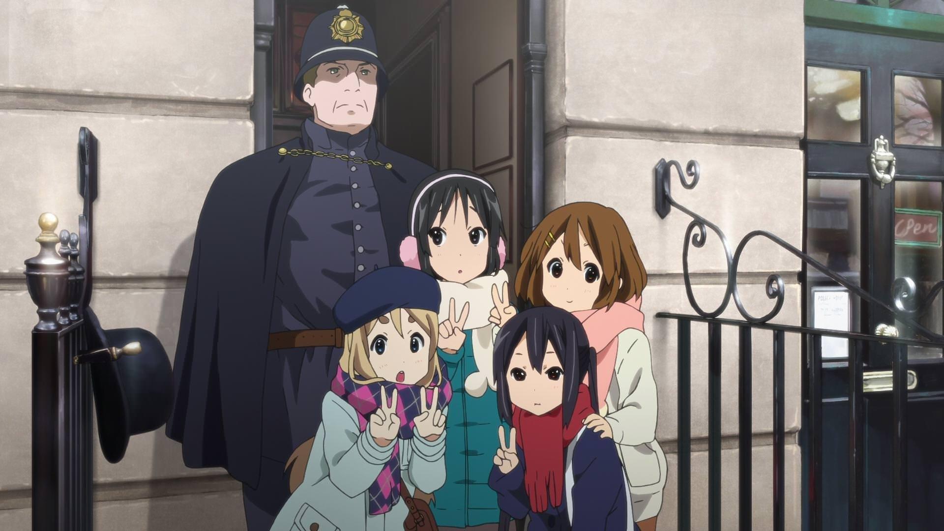 Film K-On!