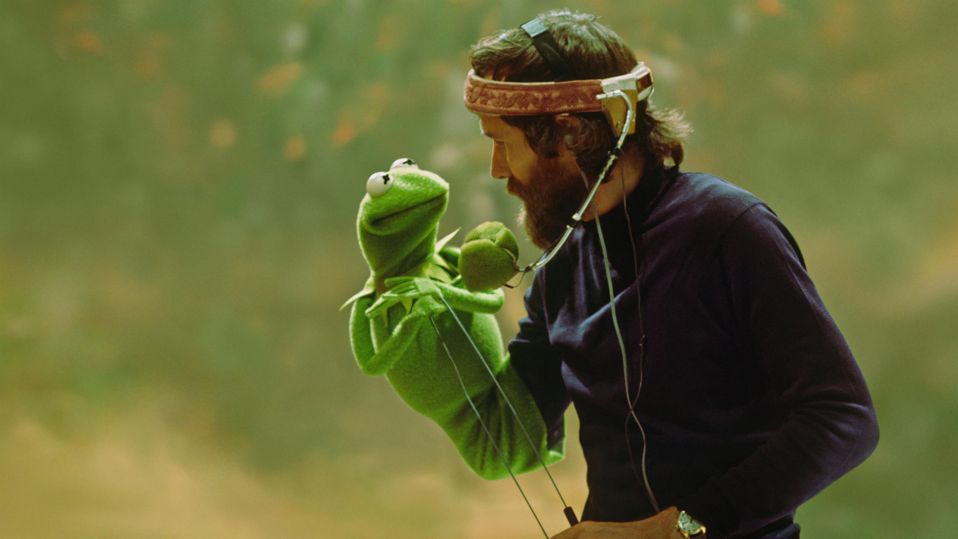 Jim Henson: Twórca