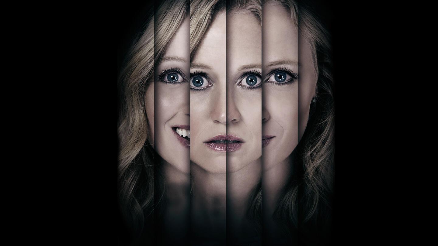 Różne twarze Alice