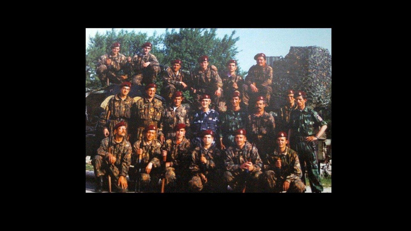 Škorpioni - Spomenar