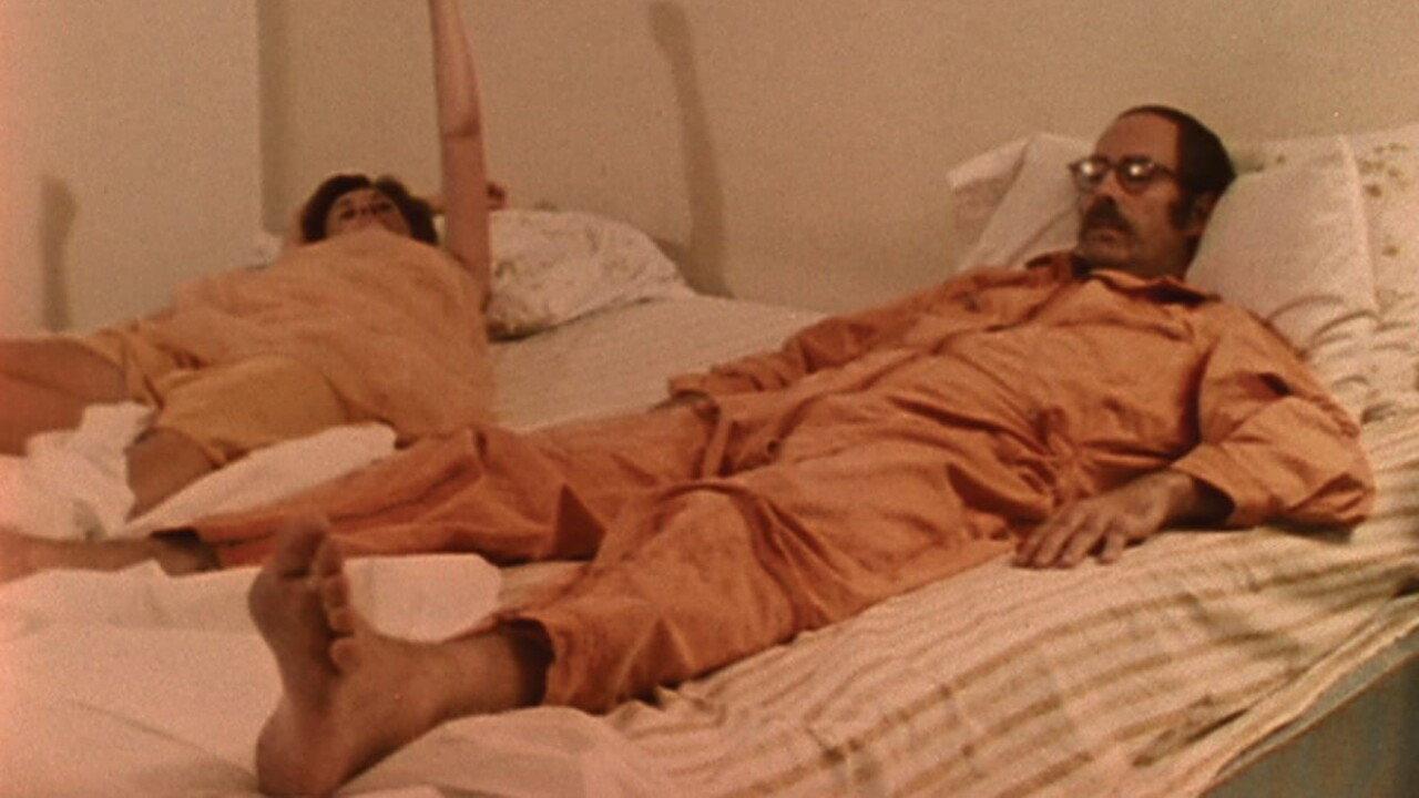 A Married Couple